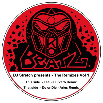 DJ Stretch - Do or Die (Aries Remix)