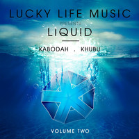 Kabodah - Liquid, Vol. 2