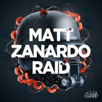 Matt Zanardo - Raid