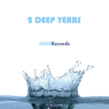 deeplastik - 2 Deep Years