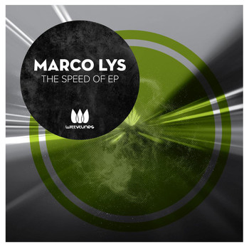 Marco Lys - The Speed Of EP