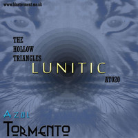 The Hollow Triangles - Lunitic