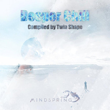 Twin Shape - Deeper Chill: Compiled by Twin Shape