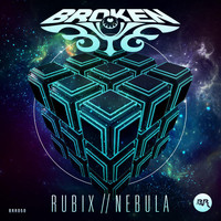 Broken Eye - Rubix / Nebula