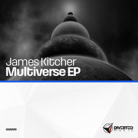 James Kitcher - Multiverse EP