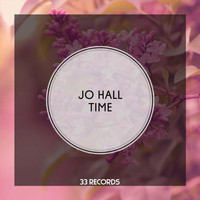 Jo Hall - Time
