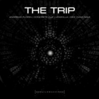 Andreas Florin - The Trip