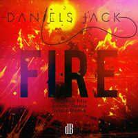 Daniels Jack - Fire