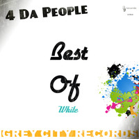 4 Da People - Best of (White)