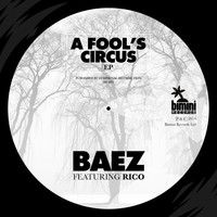 Baez - A Fool's Circus