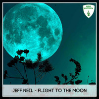 Jeff Neil - Flight to The Moon