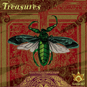 Various Artists - Treasures