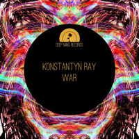 Konstantyn Ray - War