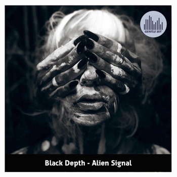Black Depth - Alien Signal