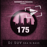 DJ Suv - Ska N Bass