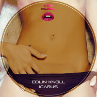 Colin Knoll - Icarus