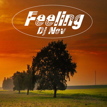 DJ Nov - Feeling