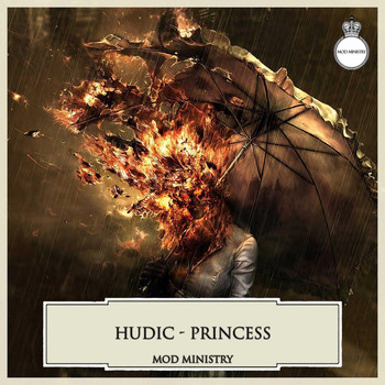 Hudic - Princess