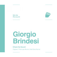 Giorgio Brindesi - Check Da Sound