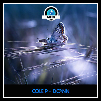 Cole P - Down