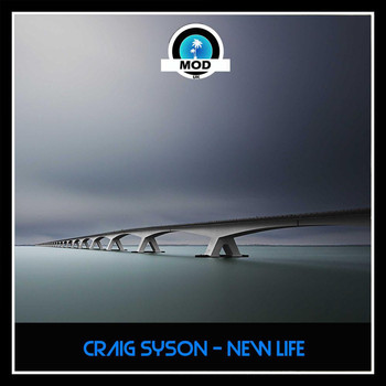 Craig Syson - New Life