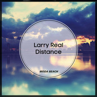 Larry Real - Distance