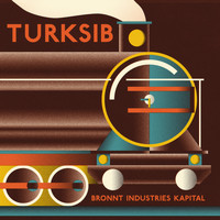 Bronnt Industries Kapital - Turksib