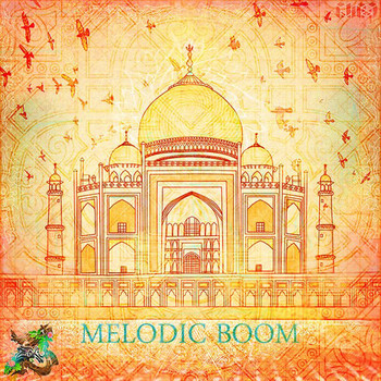Zoku - Melodic Boom