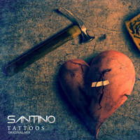 Santino - Tattoos