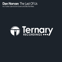 Dan Norvan - The Last Of Us