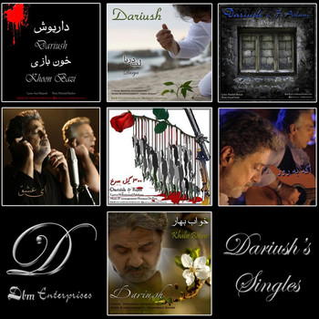 Dariush - Dariush's Singles
