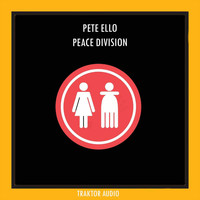 Pete Ello - Peace Division