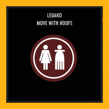 Ledako - Move With Hoofs