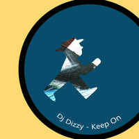DJ Dizzy - Keep On