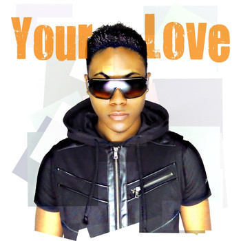 Darius - Your Love