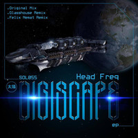 Head Freq - Digiscape EP