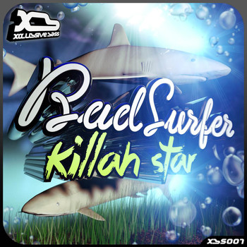 Bad Surfer - Killah Star