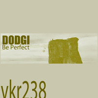 Dodgi - Be Perfect