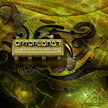 Various Artists - Optoplanar