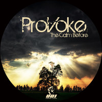 Provoke - The Calm Before