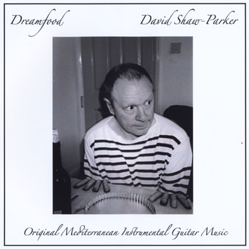 David Shaw-Parker - Dreamfood