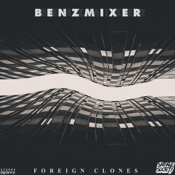 Benzmixer - Foreign Clones