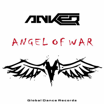 Anker - Angel of War
