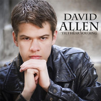 David Allen - Til I Hear You Sing (Acoustic)