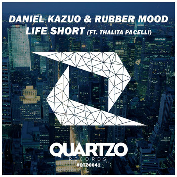 Daniel Kazuo - Life Short
