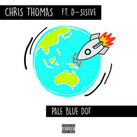 Chris Thomas - Pale Blue Dot