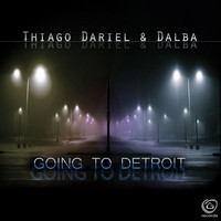 Dalba - Going To Detroit