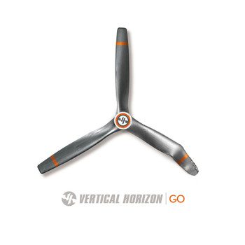 Vertical Horizon - Go
