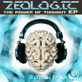 ZeoLogic - The Power of Thought EP