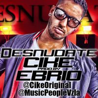 Cike - Desnudate
